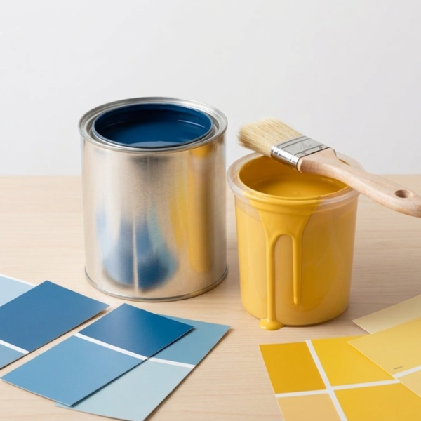 PINTURAS