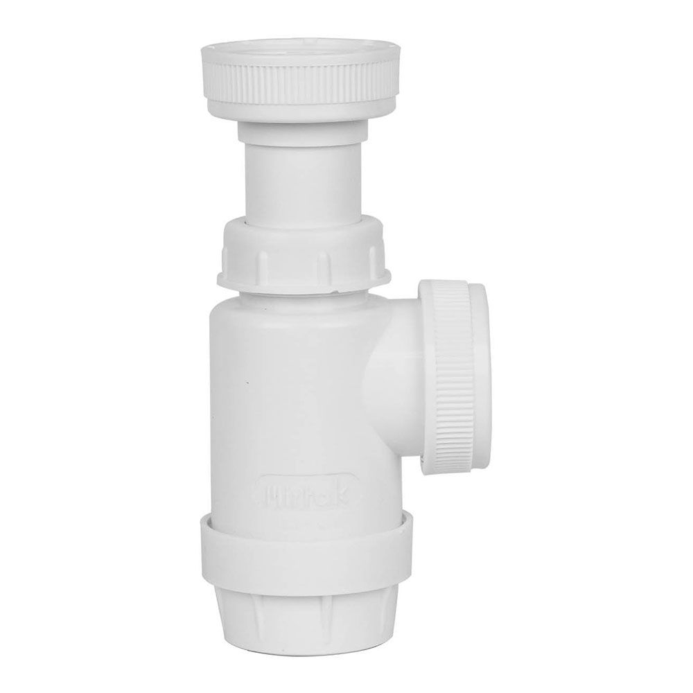 MINI SIFON DE BOTELLA EXTENSIBLE 1″ 1/2″