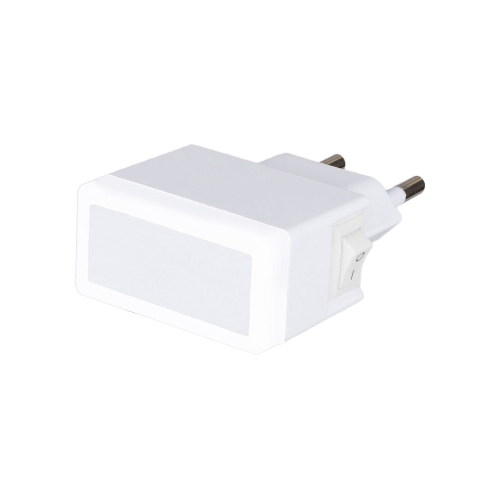 PILOTO NOCHE LED CON INTERRUPTOR 1.5 W