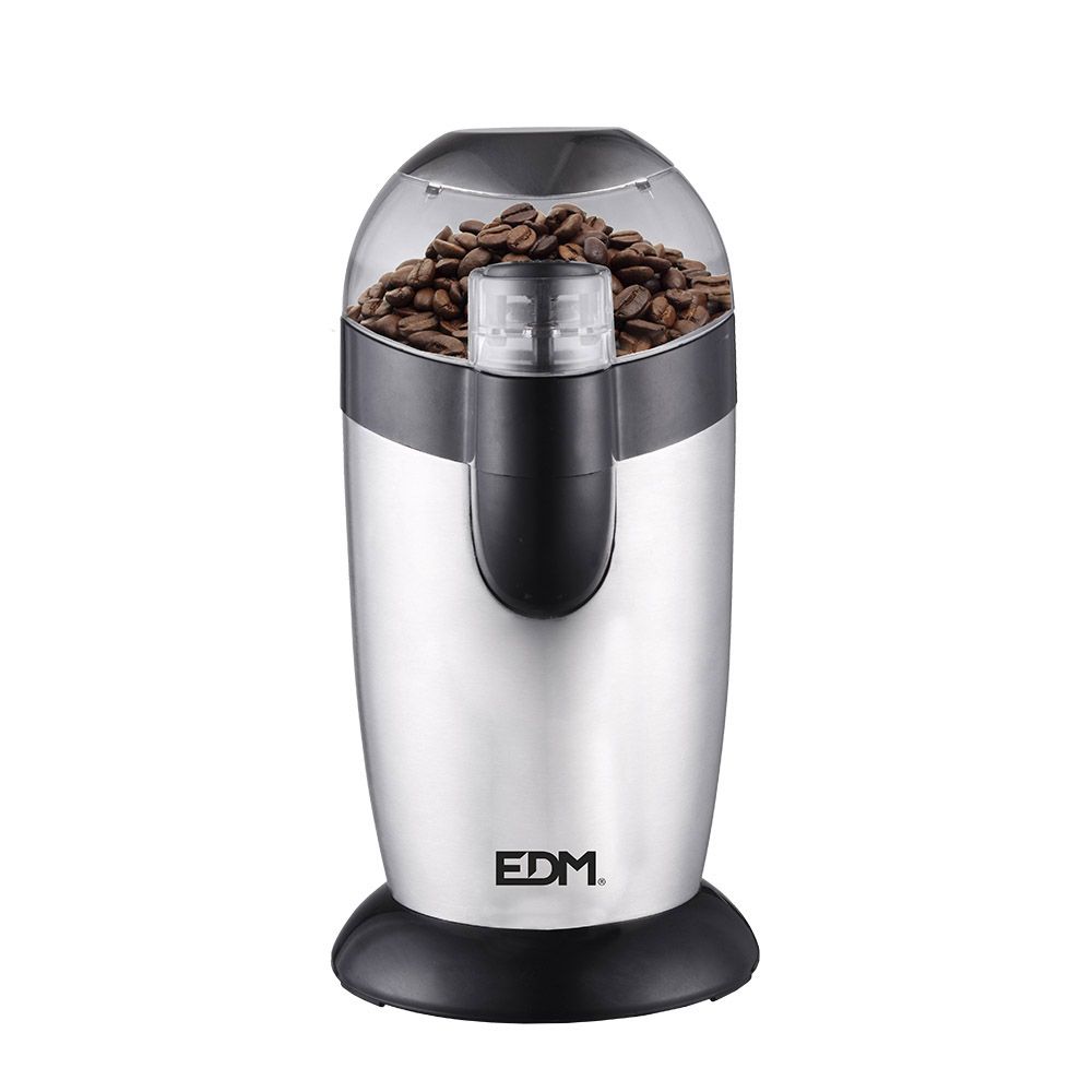 MOLINILLO DE CAFÉ 120 W EDM