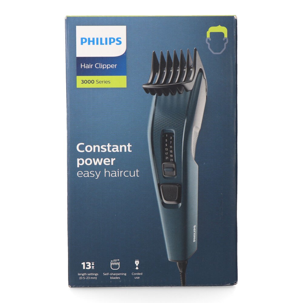 CORTAPELO, HAIR CLIPPER, SERIES 3000