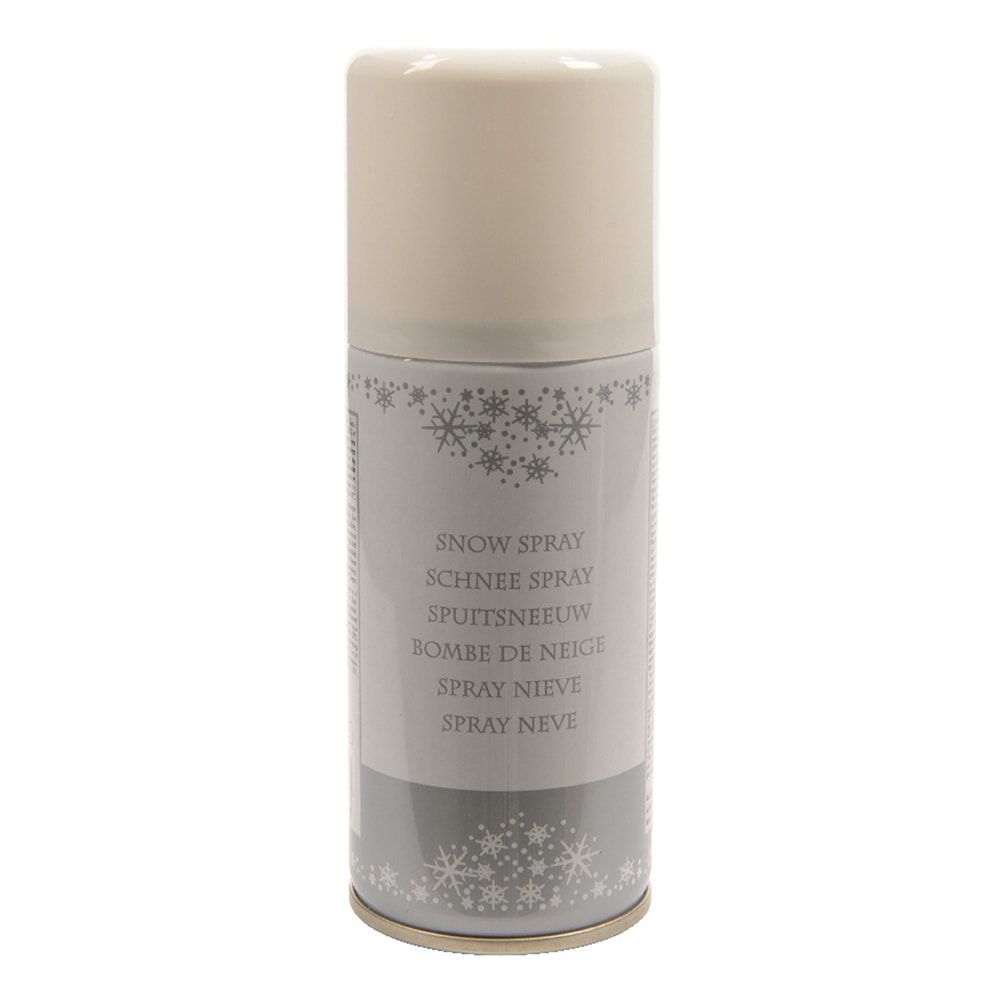 SPRAY DE NIEVE 300 ml