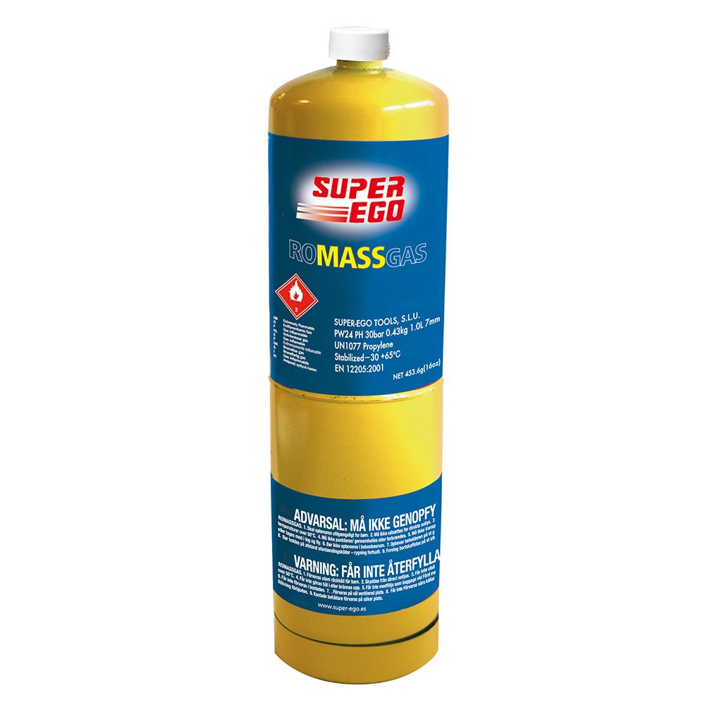 CARTUCHO ROMASSGAS ROSCA US 1″ SEH024600 SUPER EGO